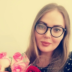 Anna Nekrasova-Sabrekova, 25.08