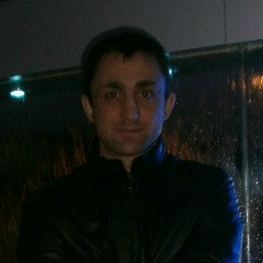 Александр Клычко, 02.12.1983, Новосибирск