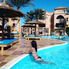 Ника Голубовская, 20.11, Житомир