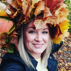 Катерина Рожнова, 11.05, Санкт-Петербург