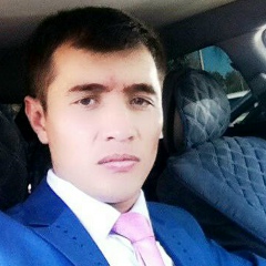 Duman Malibekov, 25.10.1986, Алматы