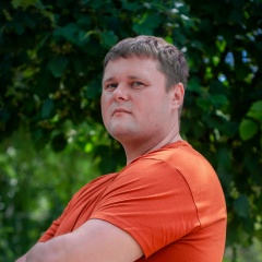 Игорь Горяинов, 07.07.1990, Москва