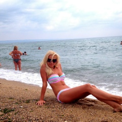 Ирина Пащенко, 19.01.1983, Одесса