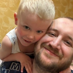 Вадим Турлинский, 19.01, Санкт-Петербург