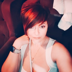 Ма Лина, Москва