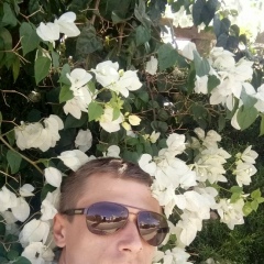 Александр Картавенков, 05.05.1987