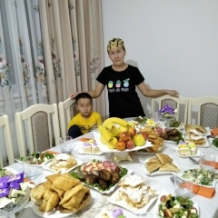 Жулдыз Бердешова, 17.02.1984