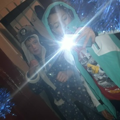 Лёша'абу Парниковскийбандит