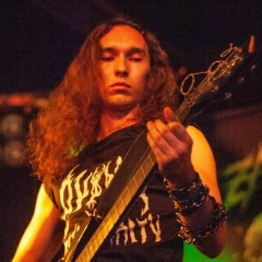 Valera Pikalov, 05.05.1997, Алматы