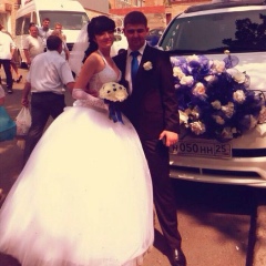 Артём Николайчук, 06.07, Владивосток