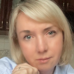 Екатерина Аржанова, 11.06.1980, Санкт-Петербург