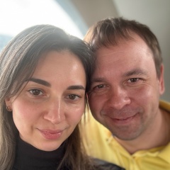 Татьяна Макарова, Москва