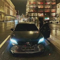 Мерик Абдуллаев, Екатеринбург