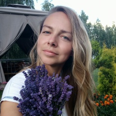 Нина Крикунова, 10.05.1986, Москва