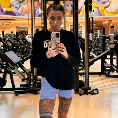 Николь Данилова, Москва