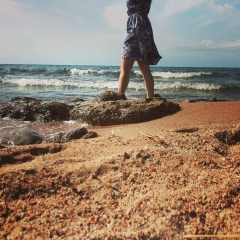 Айпери Чокморова, 27.11.1996, Бишкек