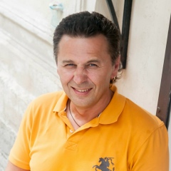 Марат Салахутдинов, 11.11.1963, Санкт-Петербург