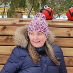 Ольга Корнилова, 13.12.1972, Санкт-Петербург