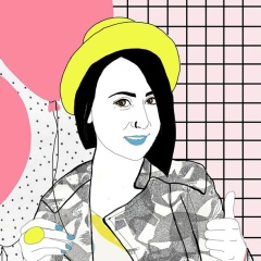 Юля Гагарина, 21.11, Киев