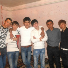 Алтынбек Калназаров, 11.12.1993, Тахиаташ