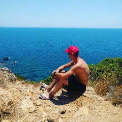 Роман Абрамович, 20.10.1984, Москва