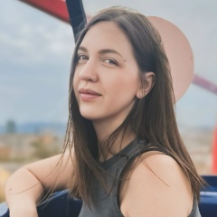 Наталья Онипченко, 05.05, Красноярск