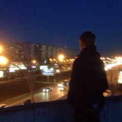 Артем Астафьев, 13.10.1998, Москва