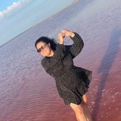 Кристина Сунтеева, 05.04.1990, Санкт-Петербург