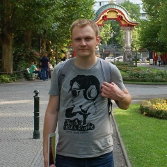 Алексей Бутузов, 05.02.1985