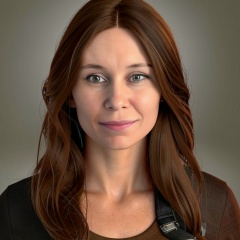 Екатерина Угарова, 22.03.1989, Новосибирск