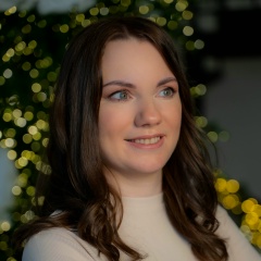 Анна Жабоедова, 28.08, Балашиха