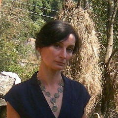 Алена Дудко, 20.06.1972, Санкт-Петербург