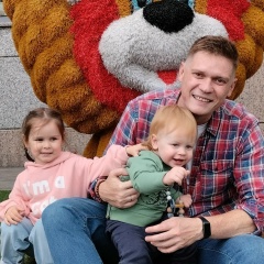 Александр Волчанов, 25.07.1986, Москва