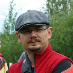 Евгений Терлецкий, 25.06, Новосибирск