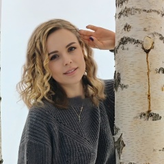 Леночка Иванова, 27.11.1989, Приозерск