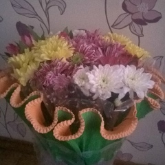 Диана Кацуба, 28.05.1986, Москва