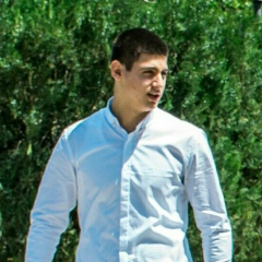 Ashot Sahakyan, 13.07, Bogotá