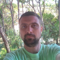 Артур Хасис, 25.06, Санкт-Петербург