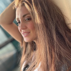 Нина Перегудова, 22.06, Санкт-Петербург