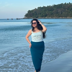 Аруай Муржусупова, 15.07.1998, Астана