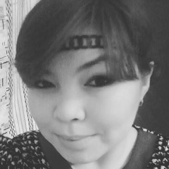 Saltanat Elekeeva, 01.10.1987, Караганда