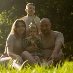 Владимир Любченко, 03.07, Москва