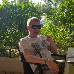 Алексей Денисов, 14.07, Тольятти