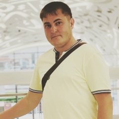 Ленар Акбашев, 22.04, Уфа