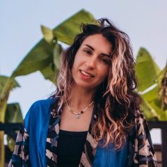 Мелина Тумасян, 20.05.1990, Санкт-Петербург