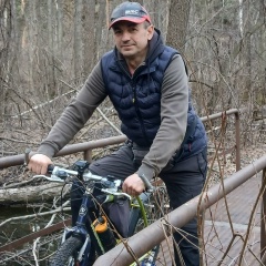 Сергей Мочалов, 26.04, Нижний Новгород