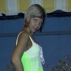 Светлана Иванова, 08.10.1987, Санкт-Петербург