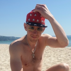 Артем Царев, 24.10.1988, Москва