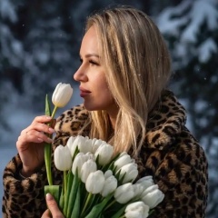 Ирина Викторова, 29.08