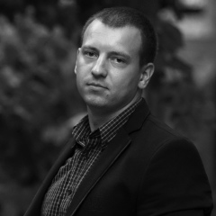 Алексей Борисов